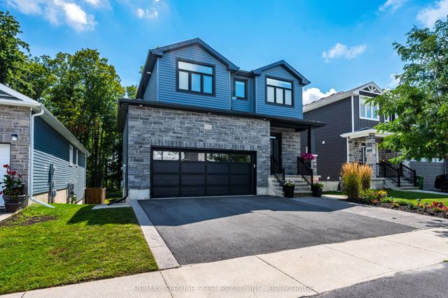 1361 Ottawa Street, Kingston