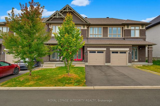 13 Brixton Way, Stittsville - Munster - Richmond