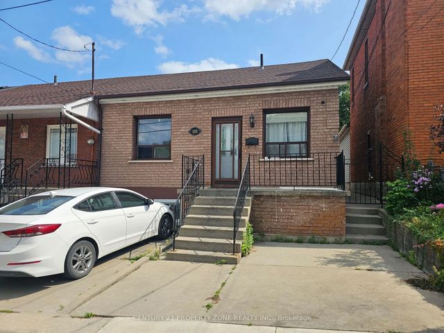 188 Hess Street N, Hamilton