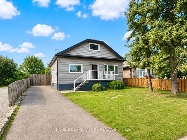 217 Limeridge Road W, Hamilton