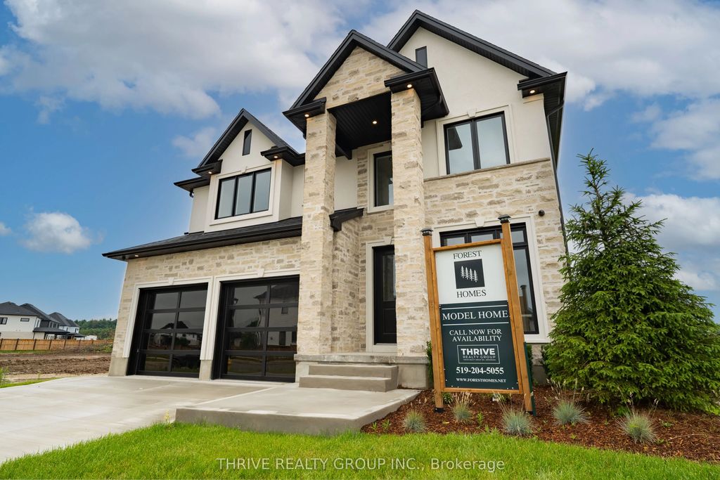 4067 Fallingbrook Road, London South