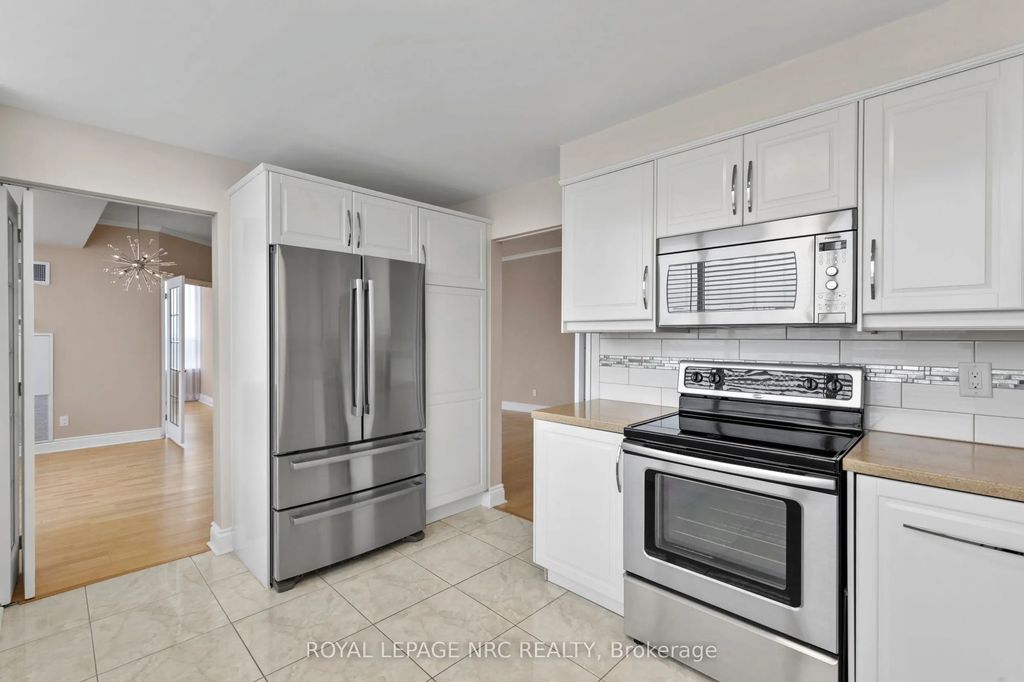 3 Towering Heights Boulevard Ph6, St. Catharines