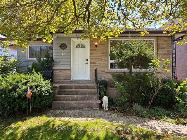 11 Rebecca Street, St. Catharines