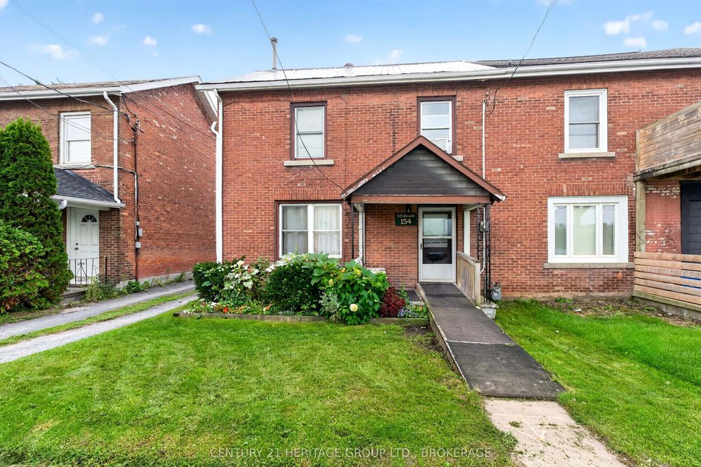 154 Stephen Street, Kingston