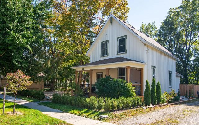 241 Mornington Street, Stratford