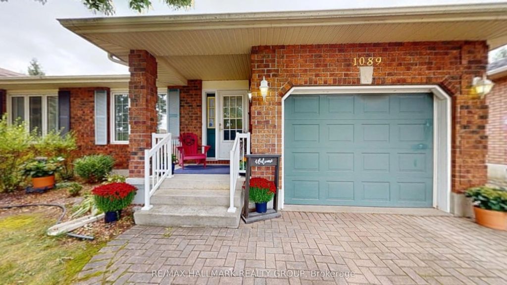 1089 Bridlewood Drive, Brockville