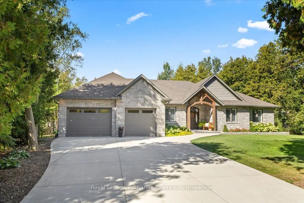 119 Upper Lorne Beach Road, Kincardine