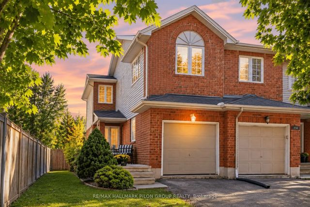 958 Markwick Crescent, Orleans - Cumberland and Area