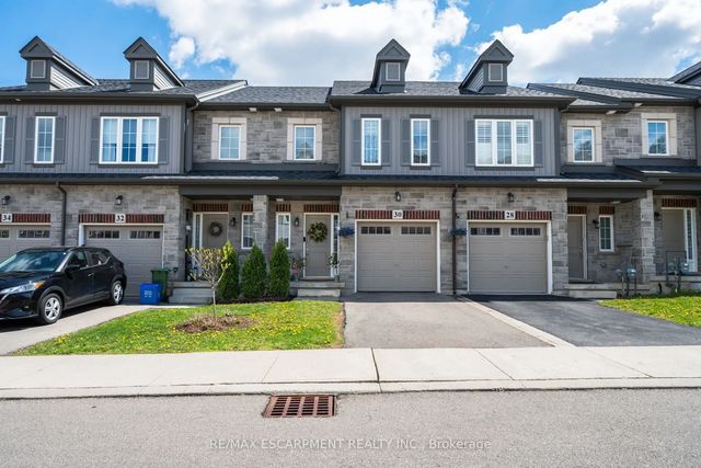 30 Cleland Avenue, Hamilton
