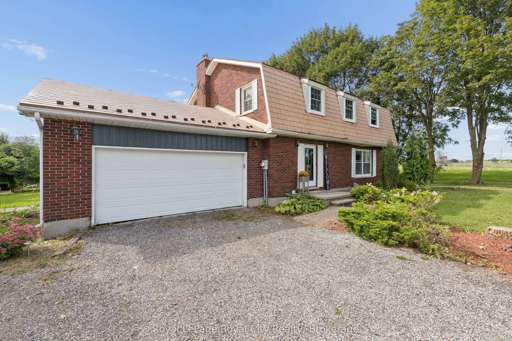 5700 Highway 6 N/a, Guelph/Eramosa