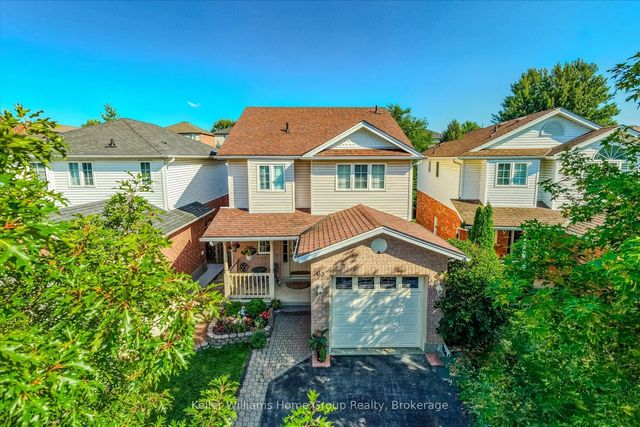 63 Boulder Crescent, Guelph