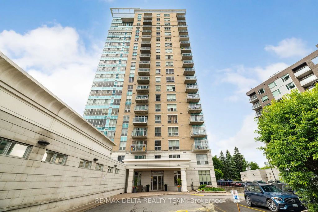 70 Landry Street 1207, Vanier and Kingsview Park