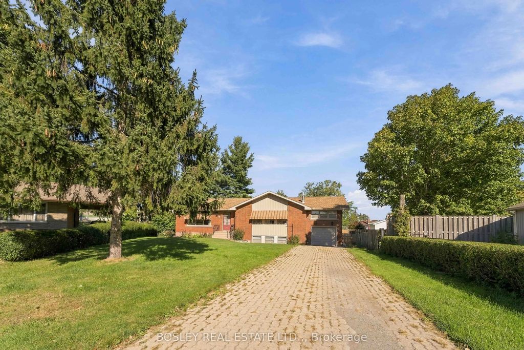 12 Glenhurst Circle, St. Catharines