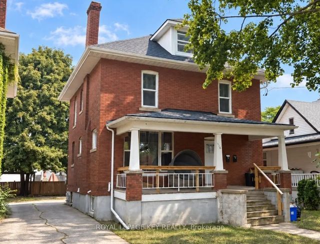116 Cameron Street, Sarnia