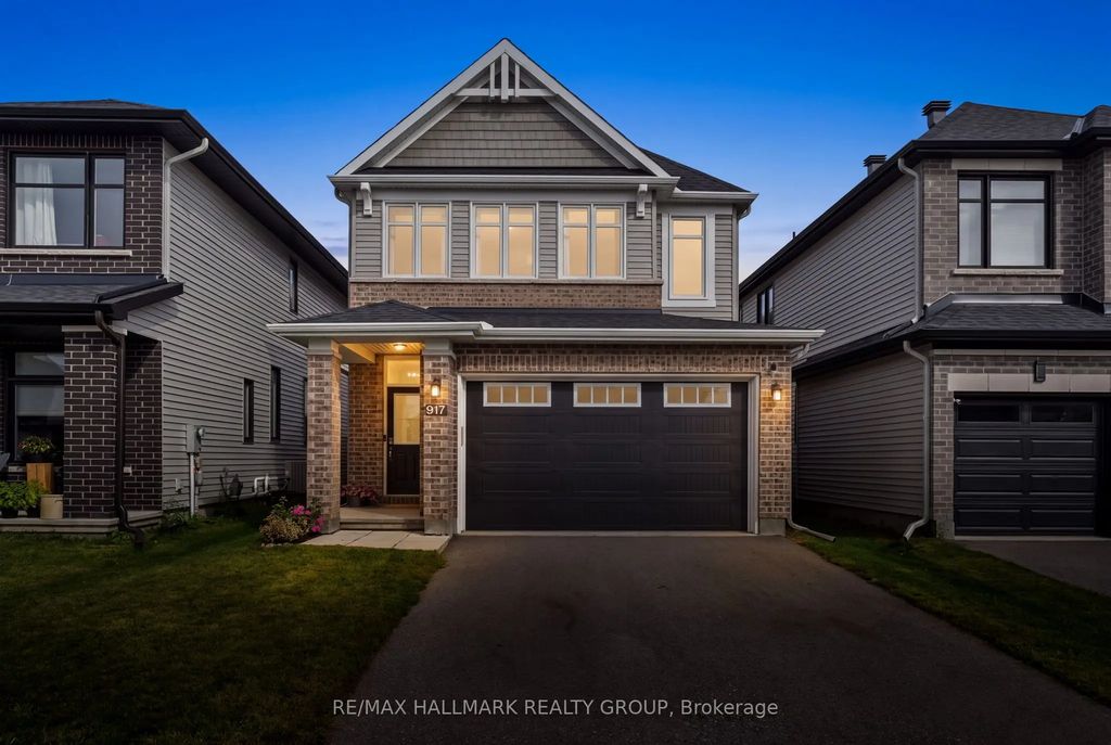 917 Atrium Ridge, Blossom Park - Airport and Area