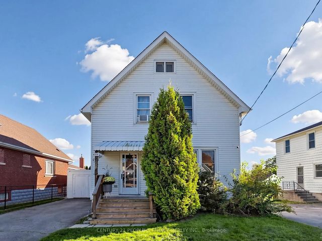 6510 Barker Street, Niagara Falls