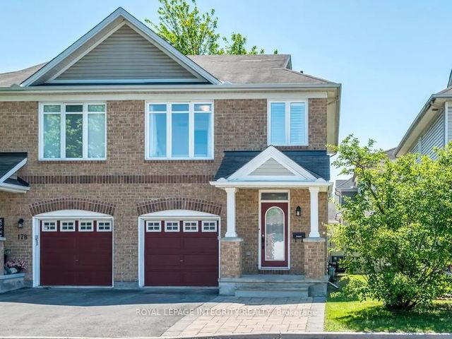 176 Parkin Circle, Blossom Park - Airport and Area