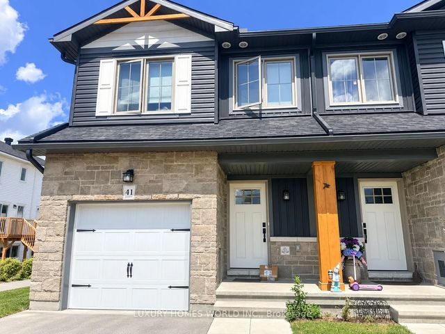 70 Staples Boulevard, Smiths Falls