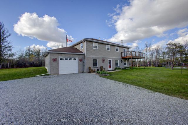 375729 6th Line, Amaranth