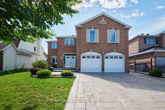 1687 Orford Crescent, Orleans - Cumberland and Area