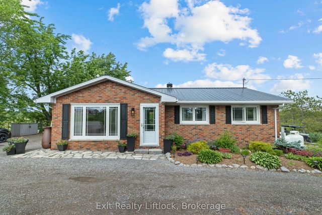 2917 Highway 28 N/a, Douro-Dummer