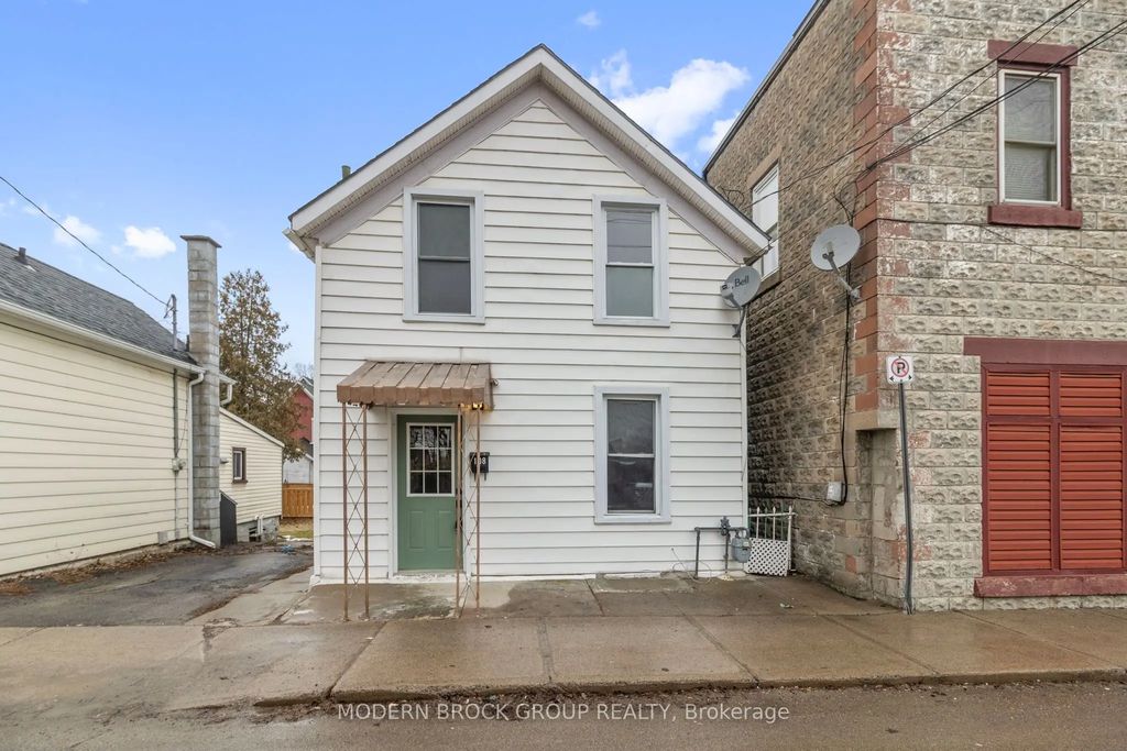 108 George Street, Brockville
