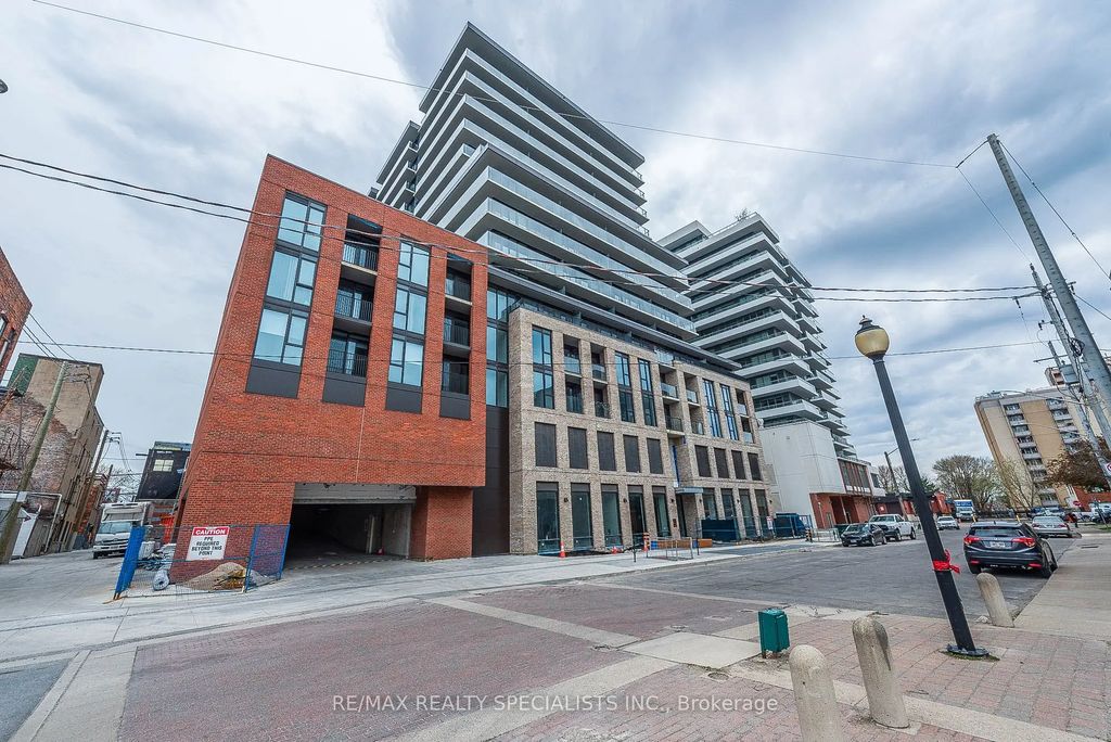 1 Jarvis Street 712, Hamilton