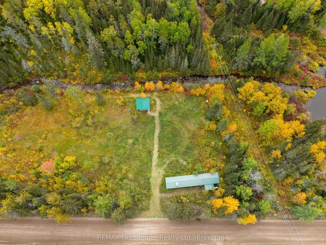 470 Auto Road, Thunder Bay Remote Area