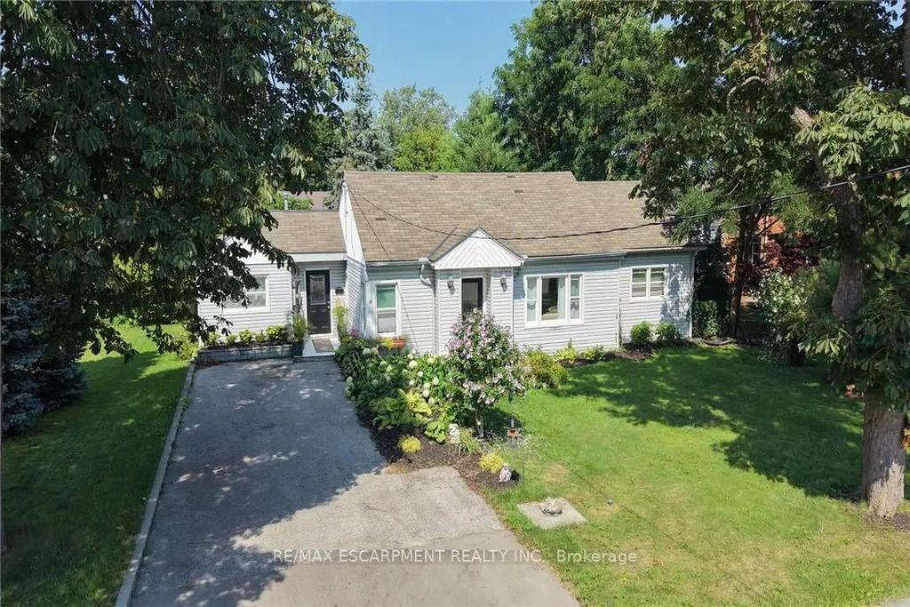 8 Victoria Street, Haldimand