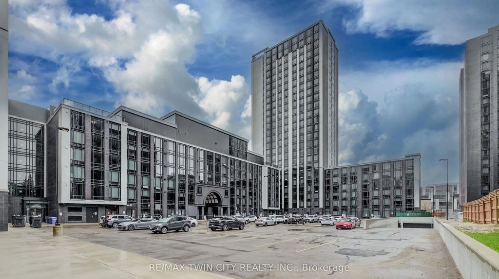 330 Phillip Street S704, Waterloo