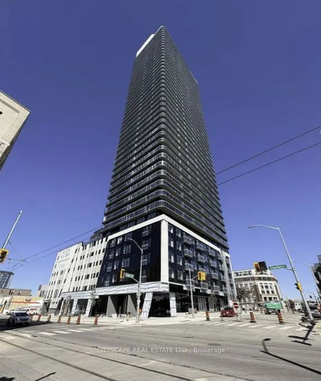 30 Francis Street S 905, Kitchener