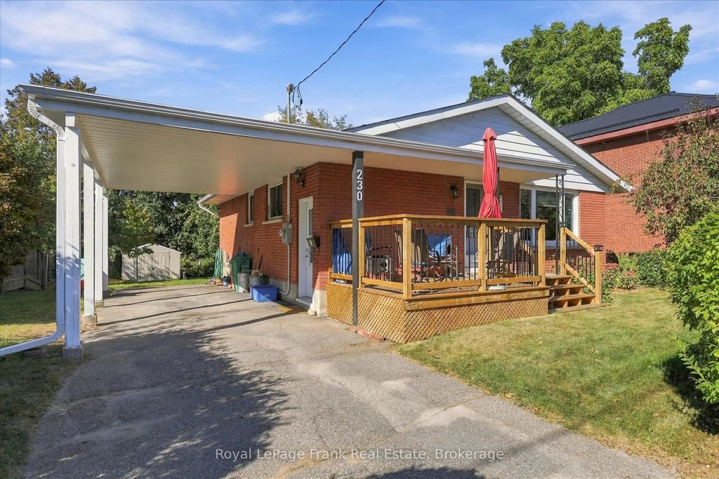230 Euclid Avenue, Peterborough