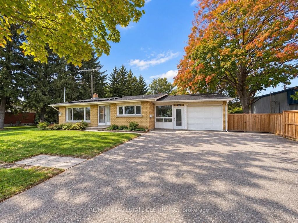 491 Elmira Road N, Guelph