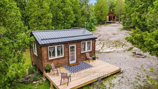 Part Of Lot 30 Concession 2 N/a, South Bruce Peninsula