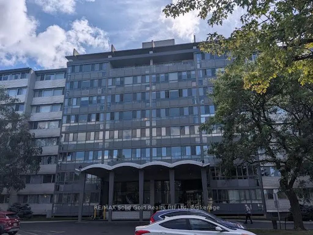 24 Midland Drive 104, Kitchener