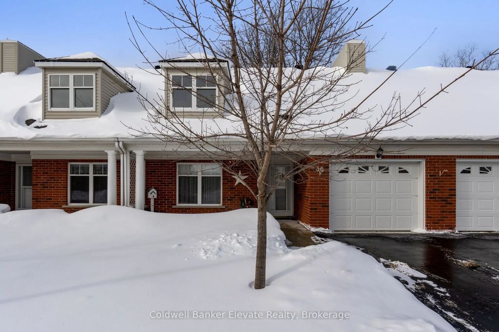 2705 Kingsway Drive 36, Kitchener