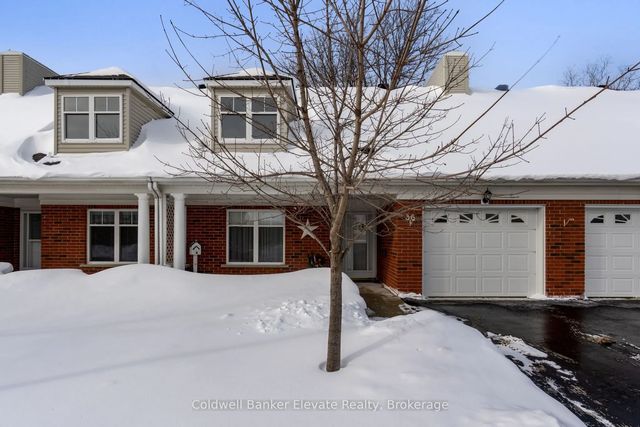 2705 Kingsway Drive 36, Kitchener