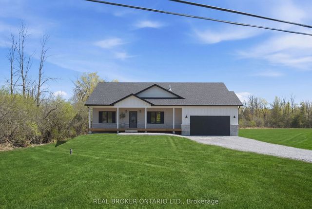 1710 County Road 18 Road, North Grenville