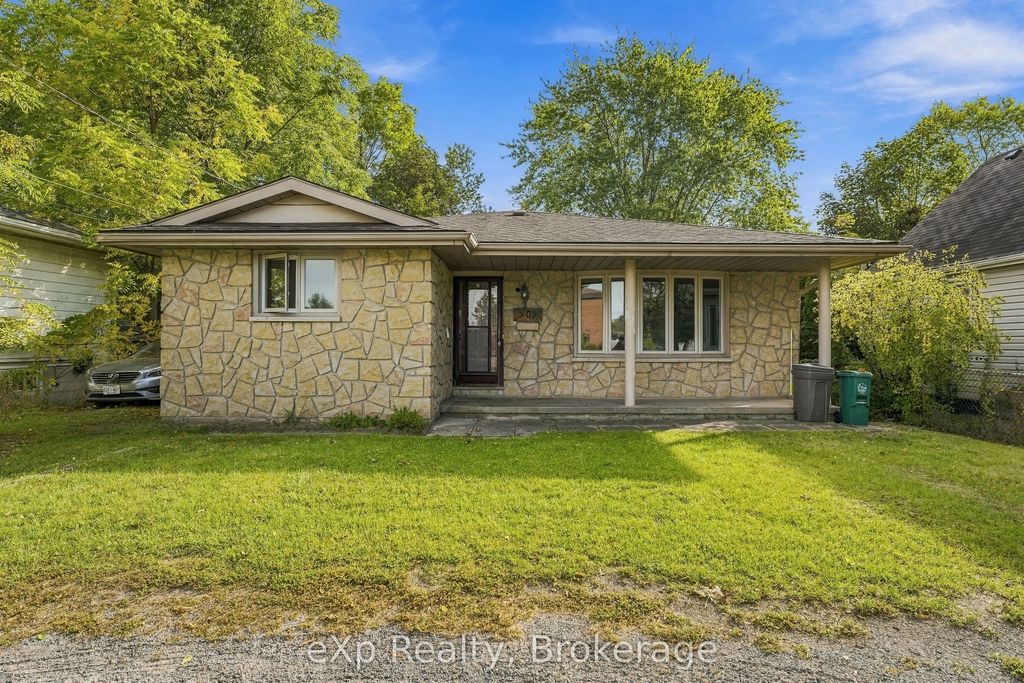 501 Sidney Street, Belleville