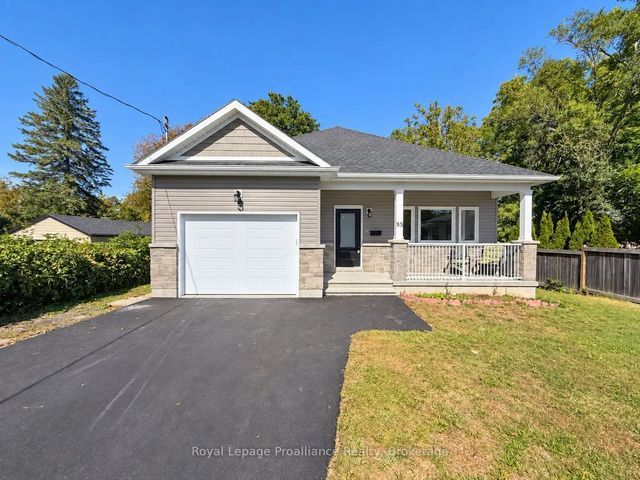 85 Purdy Street, Belleville