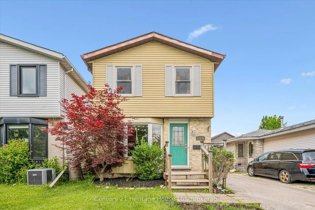 279 Strathallan Street, Centre Wellington