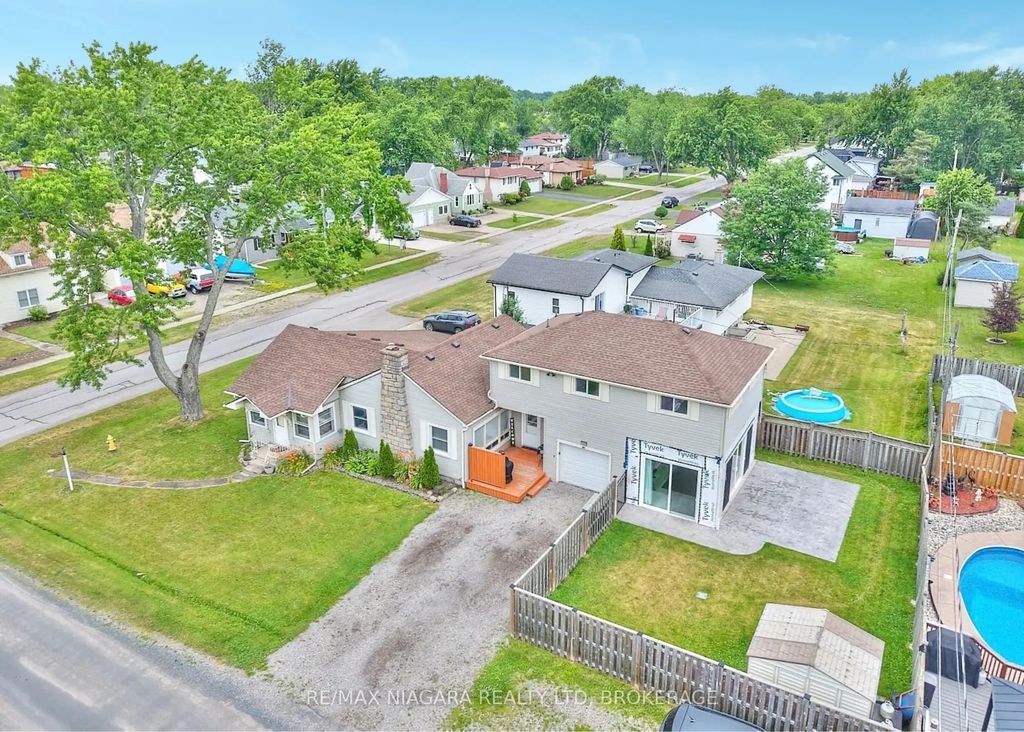 1444 Lakehurst Avenue, Fort Erie