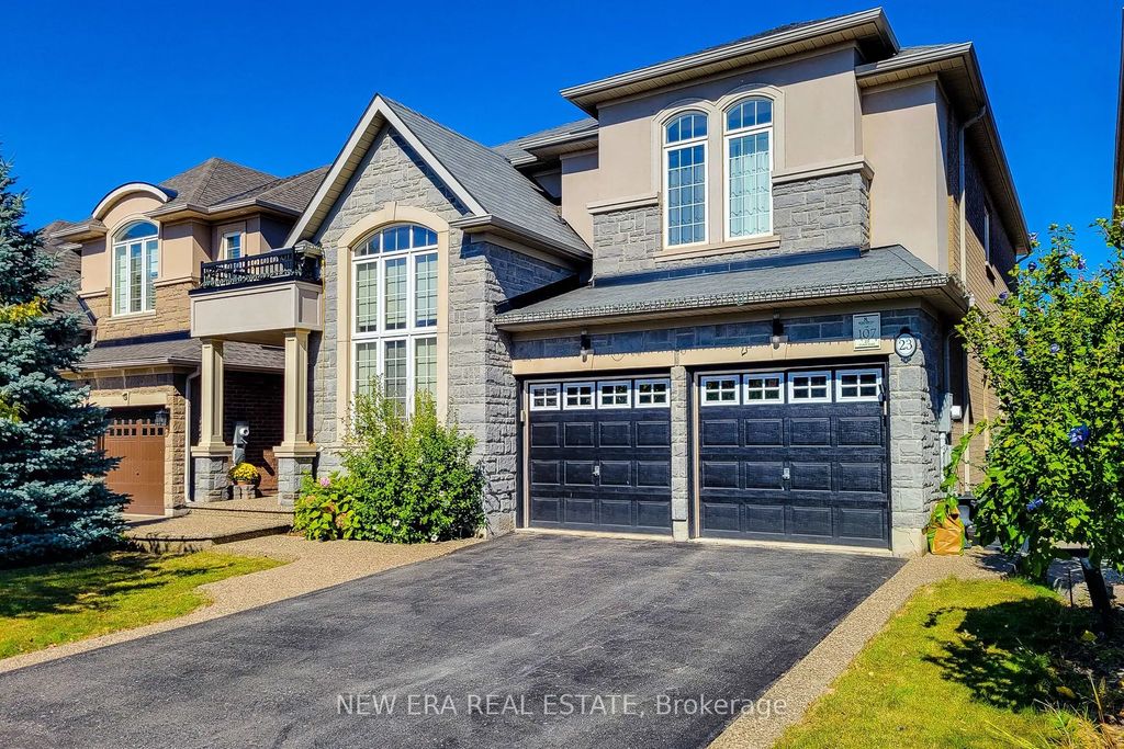 23 Curran Road, Hamilton