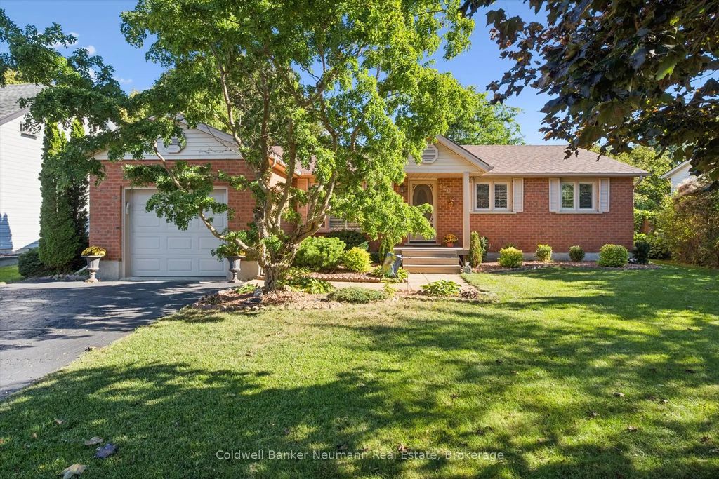 120 Landrex Boulevard, Guelph/Eramosa