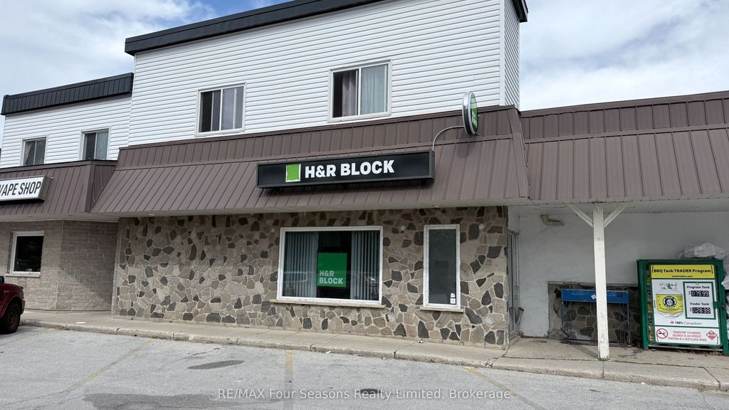 544 Goderich Street 3, Saugeen Shores