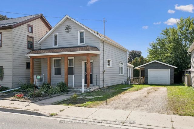 2990 Lobsinger Line, Woolwich