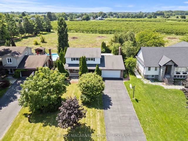21 Garrison Village Drive, Niagara-on-the-Lake