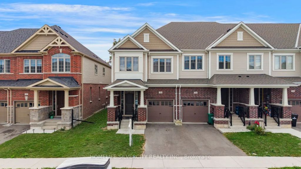 210 Broadacre Drive, Kitchener