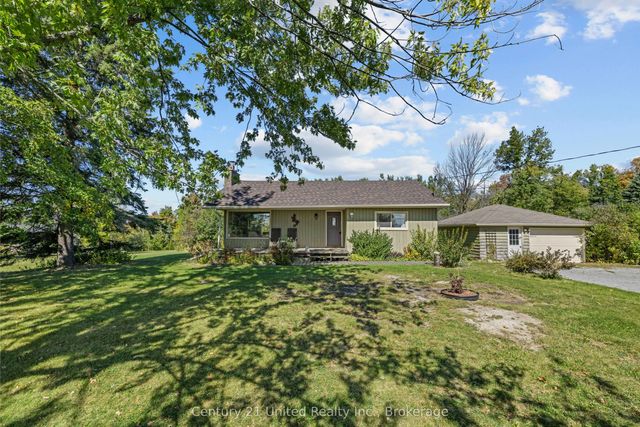 1676 8th Line, Selwyn