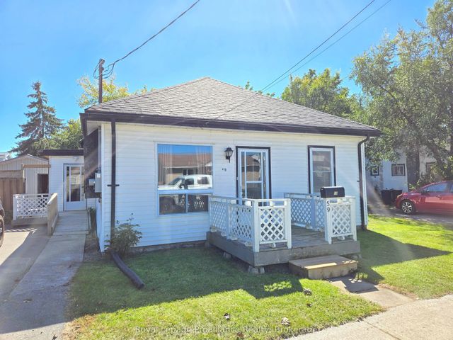 59 St Paul Street, Belleville